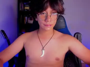 Chaturbate Adult Video Chat of literateboy