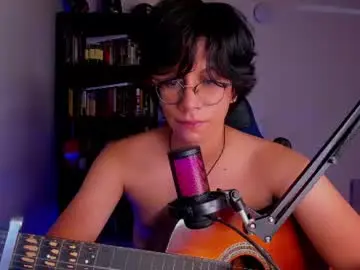 Chaturbate Sex Chat of literateboy