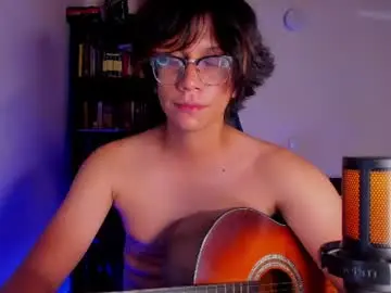 Chaturbate Sex Cam of literateboy