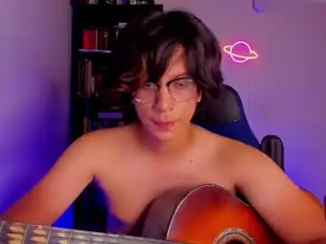 Chaturbate Nude Webcam of literateboy
