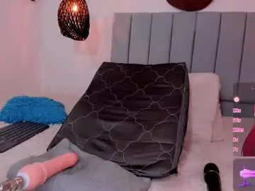 Chaturbate Sex Cam of luna_lobooo