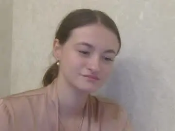 Chaturbate Nude Webcam of melissaxkiss