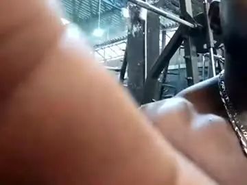 Chaturbate Sex Cam of mike_kingcum