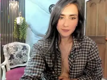 Chaturbate Sex Cam of moriahhoe