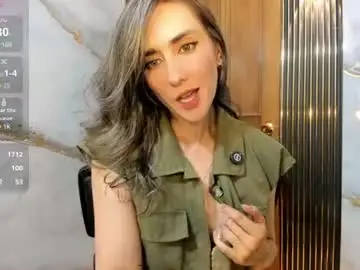 Chaturbate Live Sex of moriahhoe