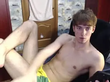 Chaturbate Sex Cam of nagibator69_