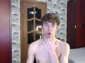 Chaturbate Sex Cam of nagibator69_