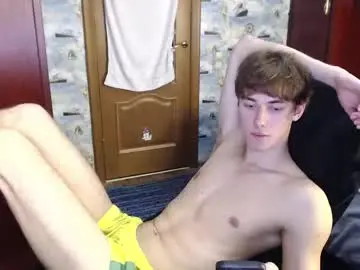Chaturbate Adult Webcam of nagibator69_