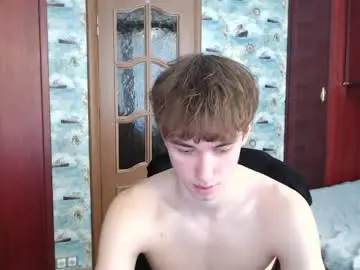 Chaturbate Sex Chat of nagibator69_