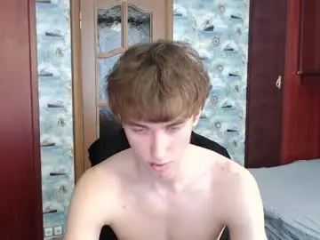 Chaturbate Adult Webcam of nagibator69_