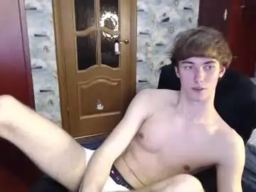 Chaturbate Adult Video Chat of nagibator69_