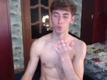 Chaturbate Sex Cam of nagibator69_