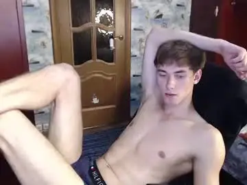 Chaturbate Live Sex of nagibator69_