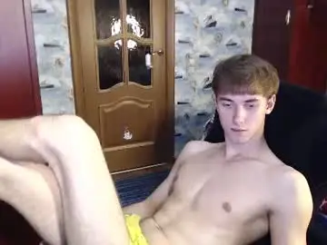 Chaturbate Free Porn Cam of nagibator69_