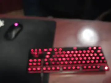 Chaturbate Sex Cam of nagibator69_
