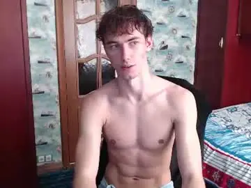 Chaturbate Sex Cam of nagibator69_