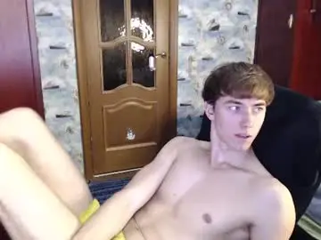 Chaturbate Private Sex Chat of nagibator69_