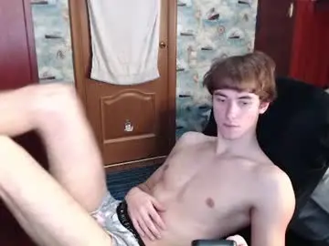 Chaturbate Best Webcam of nagibator69_