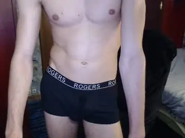 Chaturbate Live Sex of nagibator69_