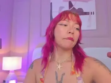 Chaturbate Live Porn of namiidexter