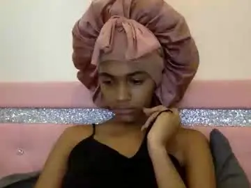 Chaturbate Live Porn of nanaonn