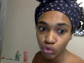 Chaturbate Live Sex Cam of nanaonn