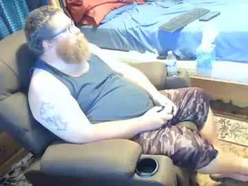 Chaturbate Adult Webcams of nerdychub4fun