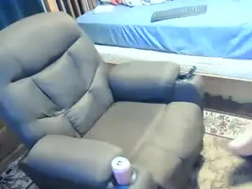 Chaturbate Sex Cam of nerdychub4fun
