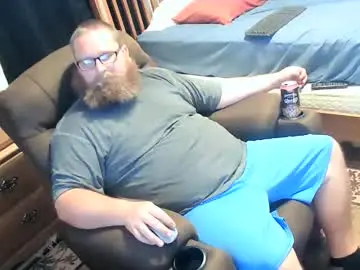 Chaturbate Live Sex of nerdychub4fun