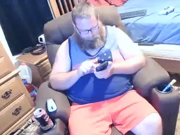 Chaturbate Nude Webcam of nerdychub4fun