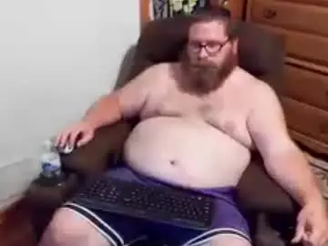 Chaturbate Adult Webcams of nerdychub4fun