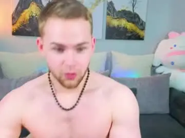 Chaturbate Live Sex Cam of sevans14