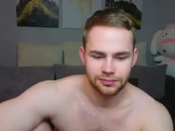 Chaturbate Sex Cam of sevans14