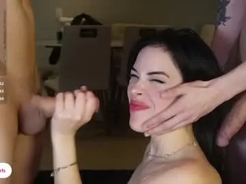 Chaturbate Best Webcam of sexcumworld