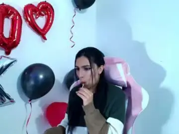 Chaturbate Free Porn Cam of shopiaa_m