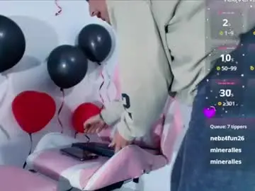 Chaturbate Watch Live Sex Cams of shopiaa_m