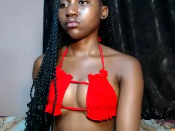 Chaturbate Free Live Porn of skyebony2