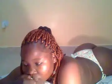 Chaturbate Live Sex Cam of sweetebonygal