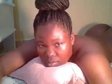 Chaturbate Nude Webcam of sweetebonygal