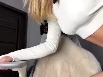 Chaturbate Best Webcam of sydneykai