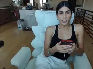 Chaturbate Best live sex cam show of tgirltoesx