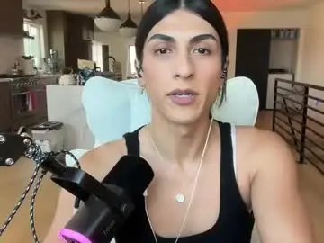 Chaturbate Adult Webcams of tgirltoesx