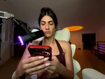 Chaturbate Live Sex of tgirltoesx