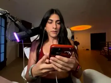 Chaturbate Sex Chat of tgirltoesx