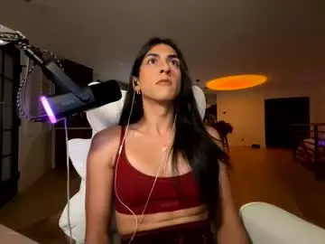 Chaturbate Nude Webcam of tgirltoesx