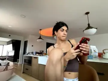 Chaturbate Live Sex of tgirltoesx