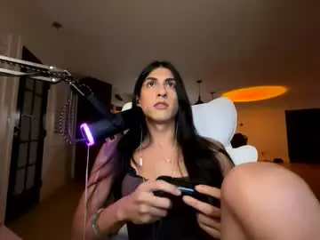 Chaturbate Nude Webcam of tgirltoesx