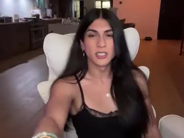 Chaturbate Best Webcam of tgirltoesx