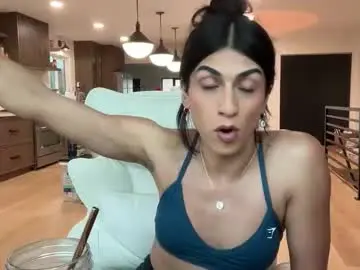 Chaturbate Adult Webcam of tgirltoesx