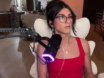 Chaturbate Sex Cam of tgirltoesx